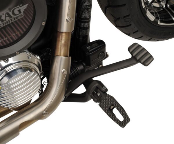 P-54 Footpeg - Image 3