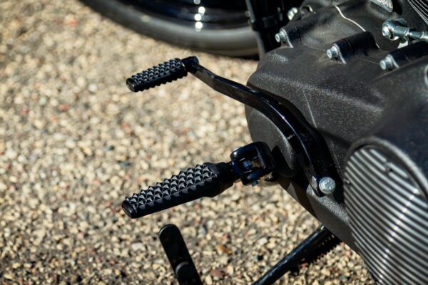 Thresher Foot Pegs - Image 3