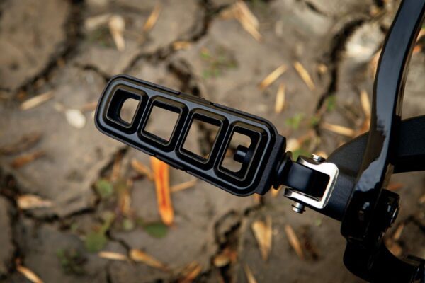 Dillinger Foot Pegs - Image 2