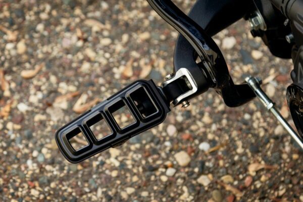 Dillinger Foot Pegs - Image 3