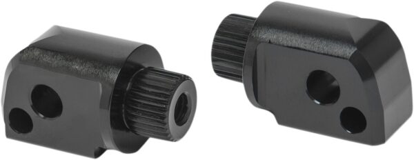 Splined Peg Mount - Image 2