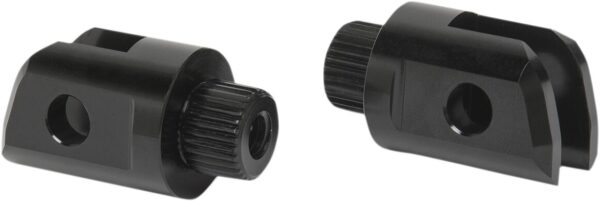 Splined Peg Mount - Image 2