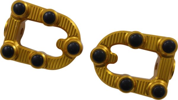 MX Footpegs - Image 2