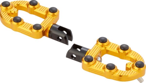 MX Footpegs - Image 5