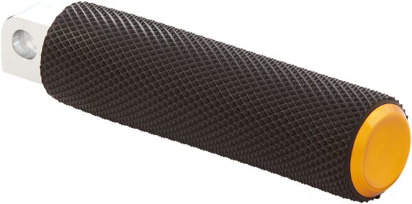 Fusion Male-Mount Footpegs - Image 2