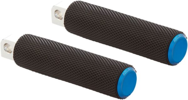 M-Eight Fusion Footpegs - Image 2