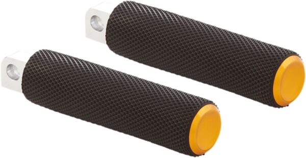 M-Eight Fusion Footpegs - Image 2