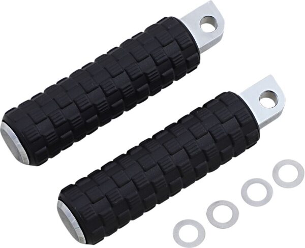 Fusion Male-Mount Footpegs - Image 2