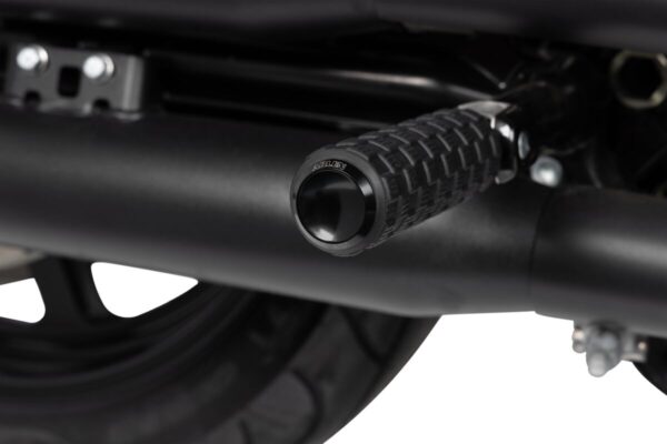 M-Eight Fusion Footpegs - Image 2