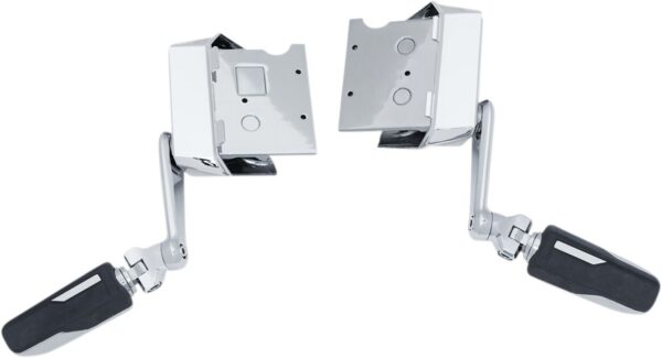 Omni Cruise Mount with Pegs - Image 2