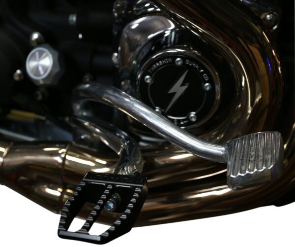 Militant Footpegs - Image 2