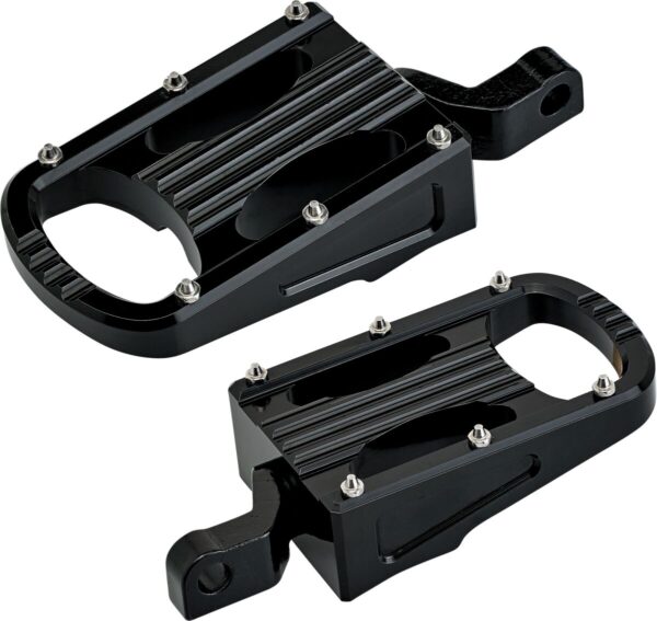 XL Step Footpegs - Image 2