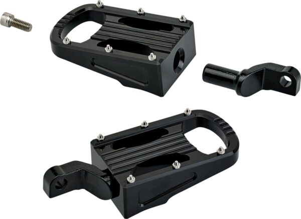 XL Step Footpegs - Image 3