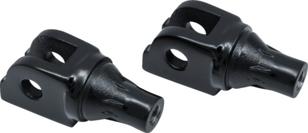 Tapered Footpeg Adapter - Image 2
