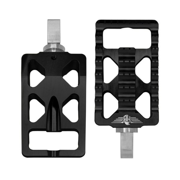 Foot Pegs for Harley - Image 3