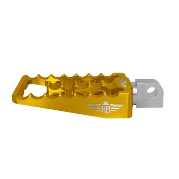 Foot Pegs for Harley - Image 2