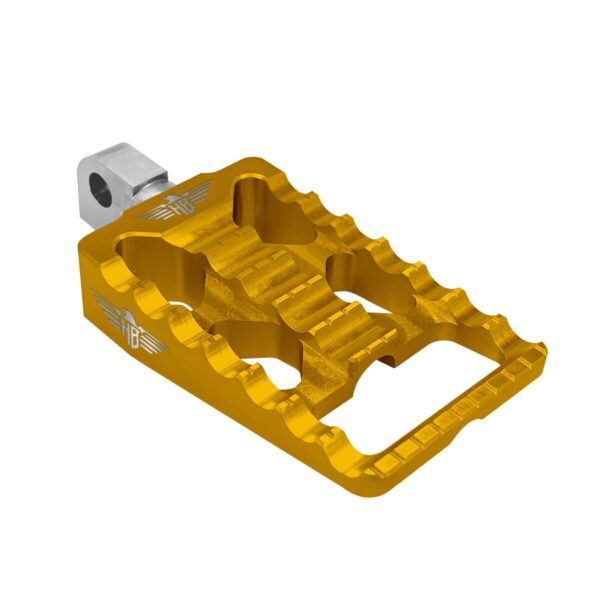 Foot Pegs for Harley - Image 3
