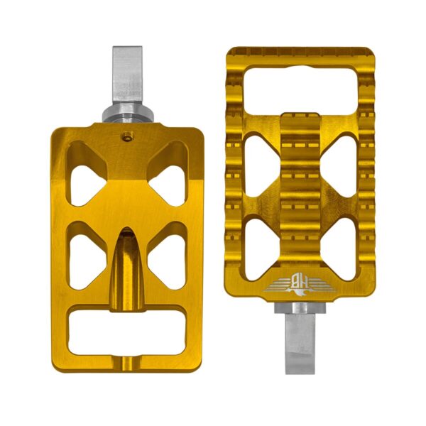 Foot Pegs for Harley - Image 4