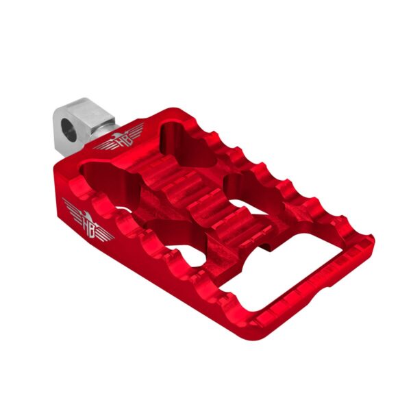 Foot Pegs for Harley - Image 2