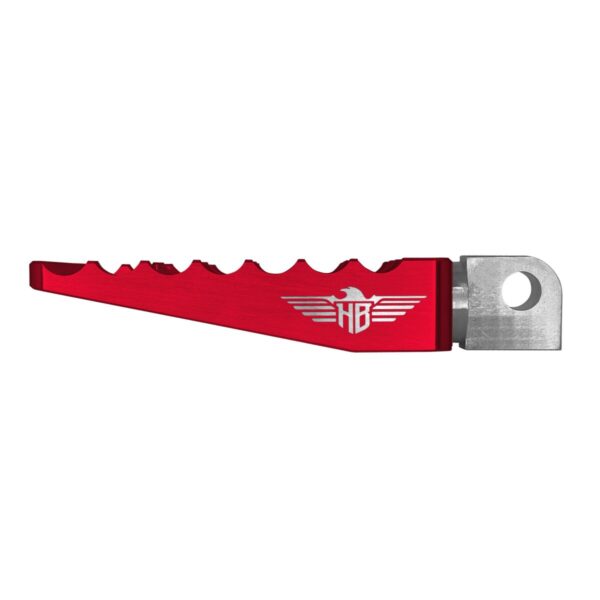 Foot Pegs for Harley - Image 4