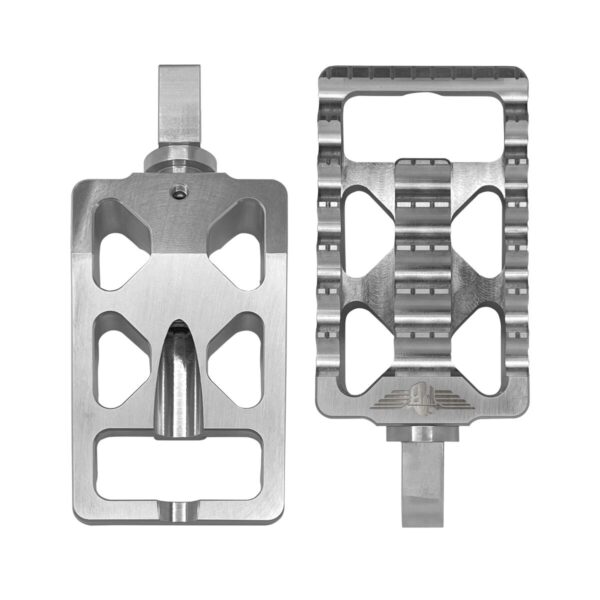 Foot Pegs for Harley - Image 2