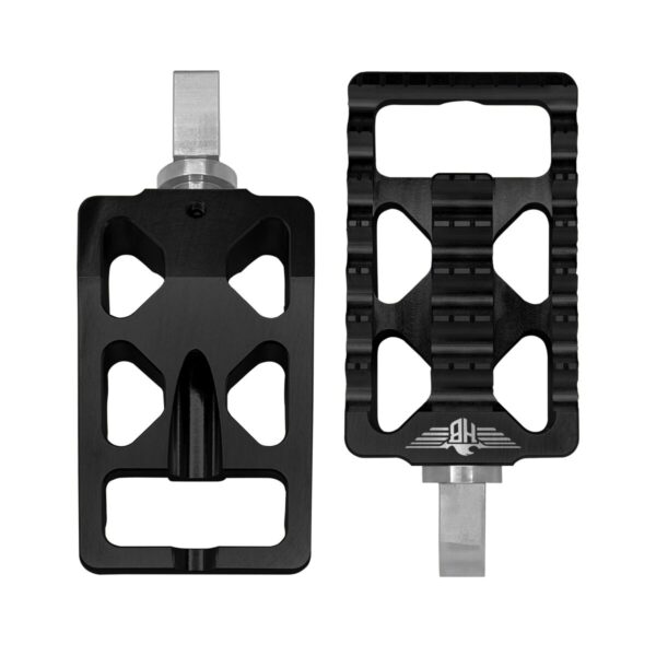 Foot Pegs for Harley - Image 4