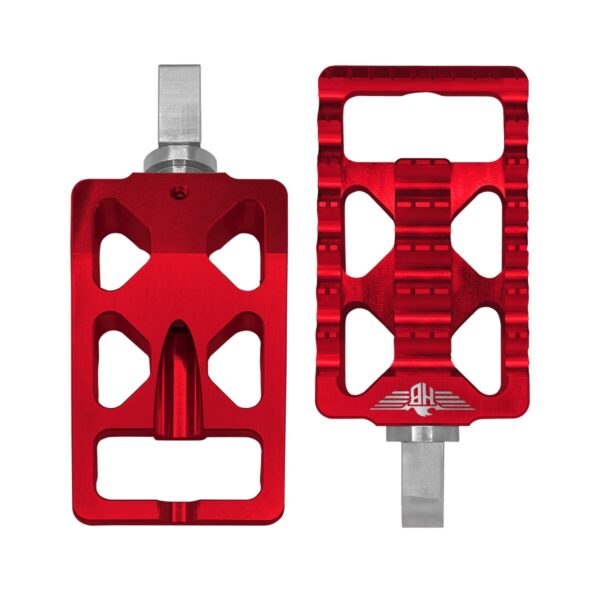 Foot Pegs for Harley - Image 2