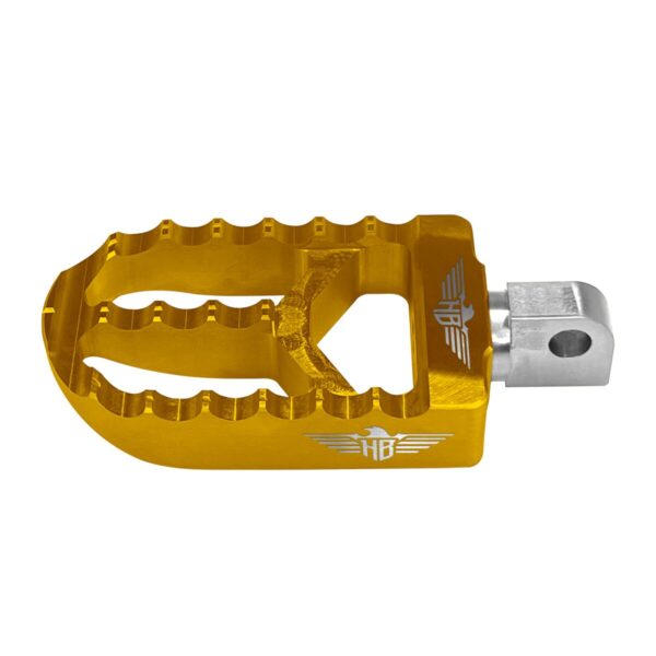 Foot Pegs for Harley - Image 2
