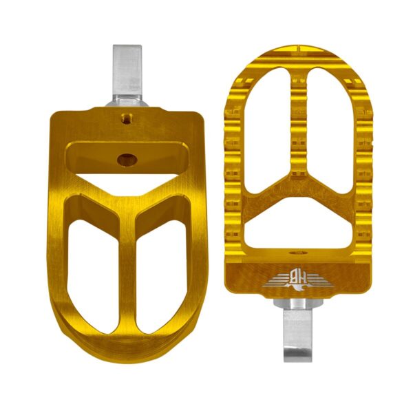 Foot Pegs for Harley - Image 3