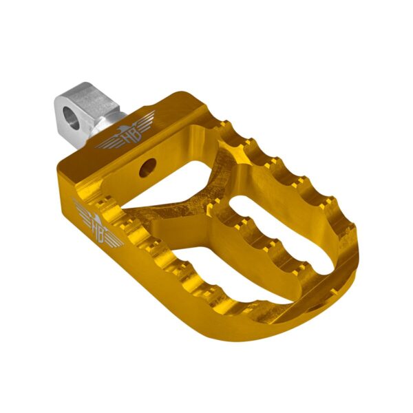 Foot Pegs for Harley - Image 4