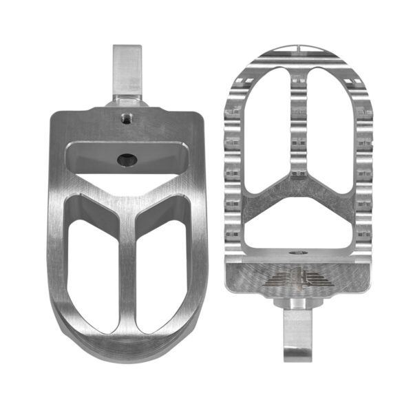 Foot Pegs for Harley - Image 4