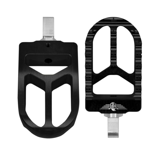 Foot Pegs for Harley - Image 2