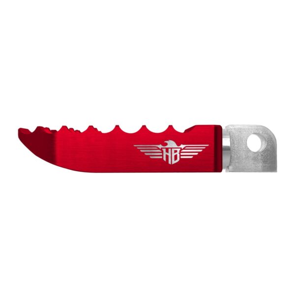 Foot Pegs for Harley - Image 2