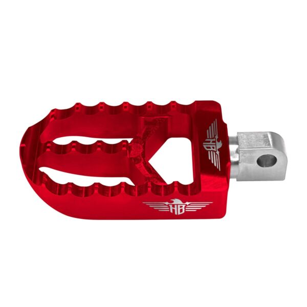 Foot Pegs for Harley - Image 3