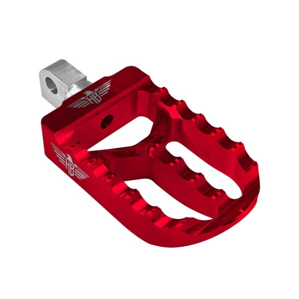 Foot Pegs for Harley - Image 4