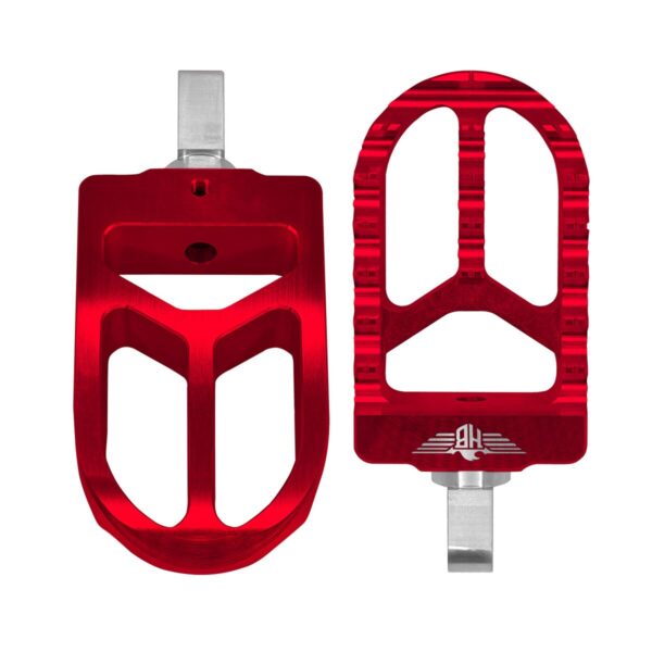 Foot Pegs for Harley - Image 3