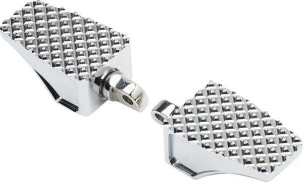 County Line Footpegs - Image 2