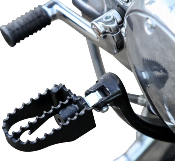 MX-Style Footpegs - Image 3