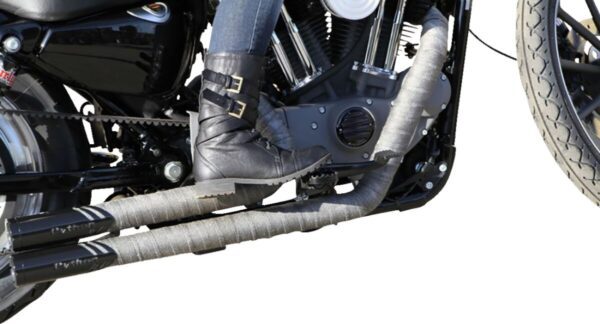 MX-Style Footpegs - Image 4