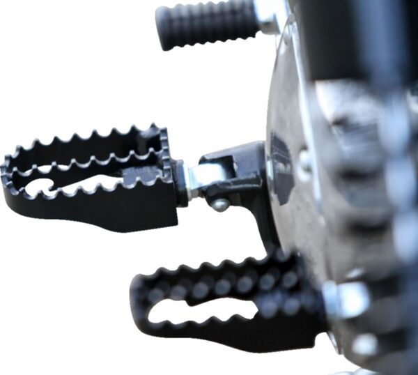MX-Style Footpegs - Image 5
