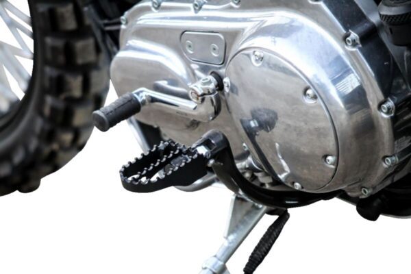 MX-Style Footpegs - Image 6