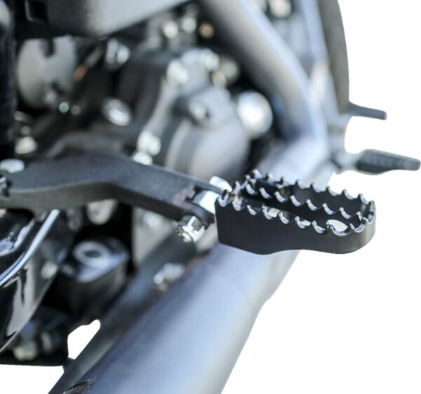 MX-Style Mini Footpegs - Image 3