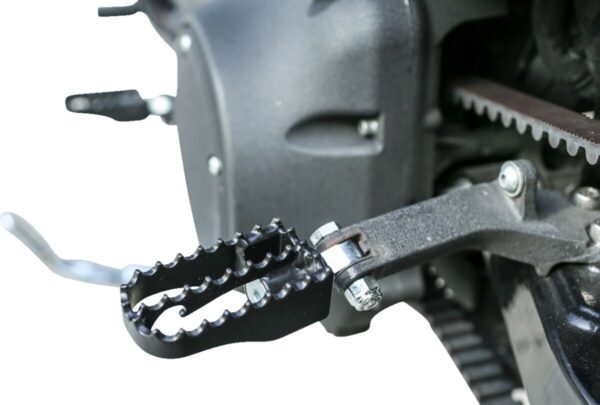 MX-Style Mini Footpegs - Image 4