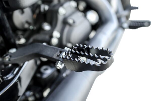 MX-Style Mini Footpegs - Image 5