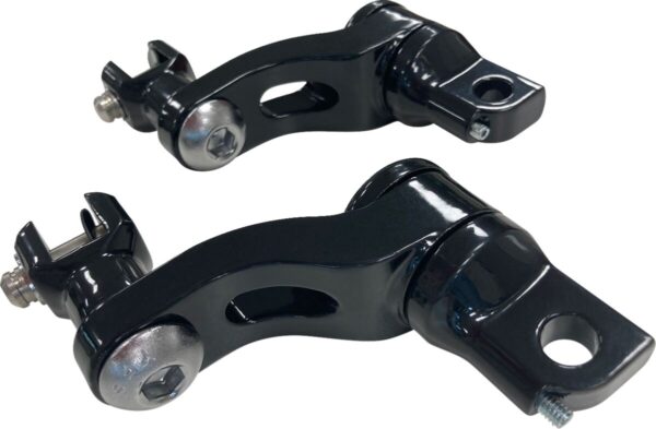 Passenger Peg Mount - Image 2