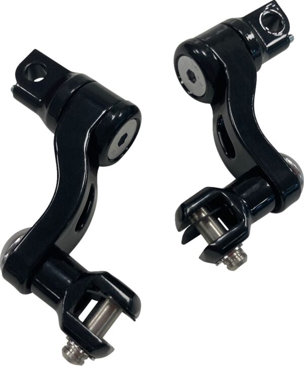 Passenger Peg Mount - Image 3
