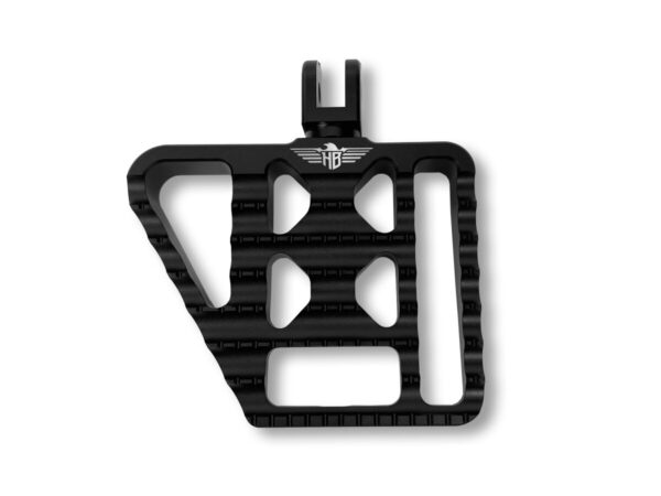 Mini-FloorBoard Footpeg - Image 2