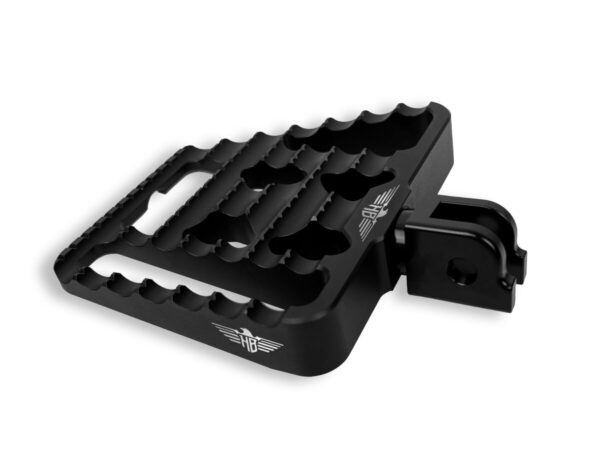 Mini-FloorBoard Footpeg - Image 3