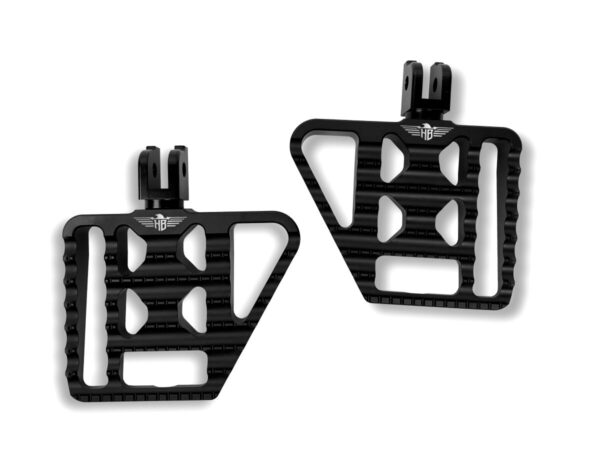 Mini-FloorBoard Footpeg - Image 4