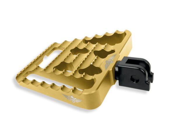 Mini-FloorBoard Footpeg - Image 2